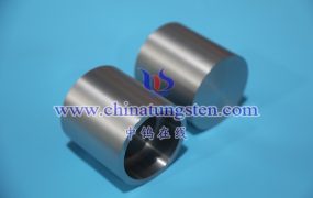 钼坩埚有哪些国际认证标准（如ISO等）？