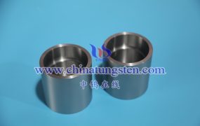 是否可以批量定制钼坩埚？