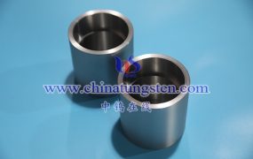 采购钼坩埚时需要提交哪些技术参数？