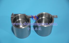 有哪些行业展会会展示钼坩埚产品？