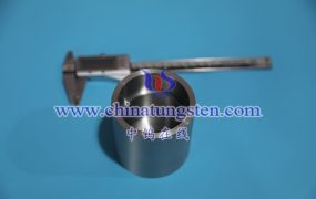 钼坩埚在绿色制造中有哪些优势？