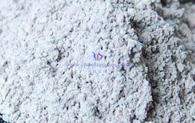 什么是偏钨酸铵？