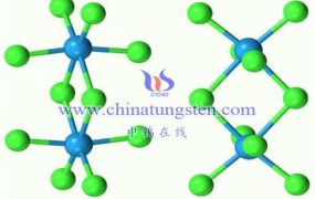 五氯化钨的合成方法有哪些？