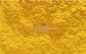 氧化钨在化学中的作用是什么？