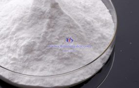 偏钨酸铵水合物的热稳定性如何？