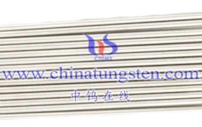 钨针在X射线源领域的应用是什么？