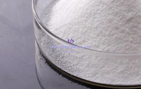 偏钨酸铵水合物的制备方法对产品质量有何影响？