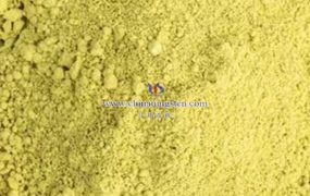 氧化钨与哪些酸或碱反应？