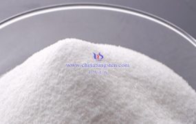 偏钨酸铵水合物在光学领域有哪些应用？