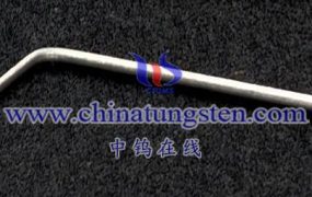 钨针在医疗领域的应用有哪些？