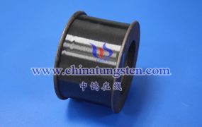 钨丝在精密加工时的可塑性如何？