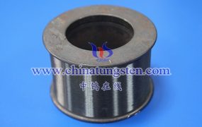 钨丝在加工过程中是否会出现微裂纹？