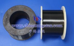 钨丝是否能用于高强度织物？
