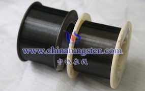 钨丝能否用于防护机器人？