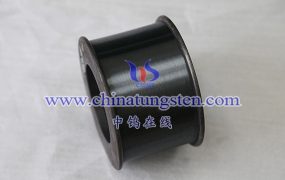 钨丝是否适合用于核工业的防护设备？