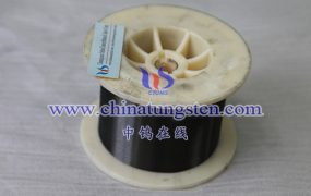 钨丝能否用于制造生物医学传感器？