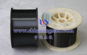 钨丝是否适合用于耐腐蚀液体管道？