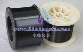 钨丝能否用于制造激光防护屏？