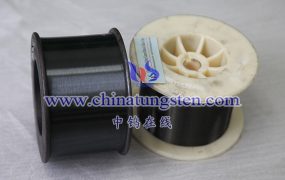 钨丝在极高压设备中的应用是什么？