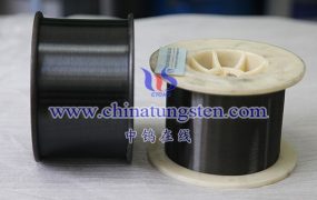 如何处理使用后报废的钨丝？