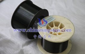 钨丝的弯折性能在使用时如何维护？