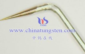 钨针的抗电磁性能如何？