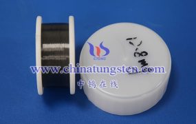 钨丝的生产过程中能否使用再生材料？