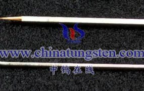 钨针在化学反应中的稳定性如何？