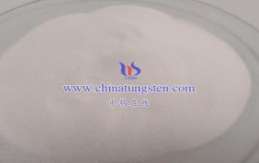 钨酸钠百科全书