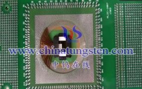 什么是晶圆钨探针卡？