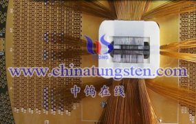 晶圆钨探针卡有什么类型？