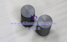 TZM合金棒的热导率是多少？