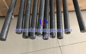 TZM合金棒是否可用于制造高温热交换器？