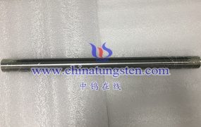 TZM合金棒的使用寿命如何？