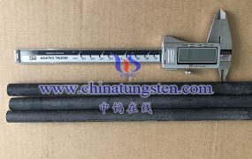 TZM合金棒与纯钼棒的区别？