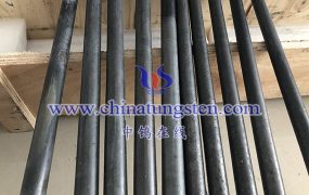 TZM合金棒的硬度如何？