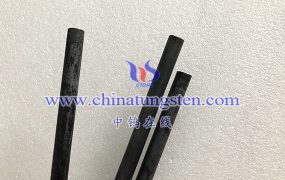 TZM合金棒由哪些元素组成？