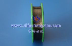 钨丝是否容易受磁场干扰？