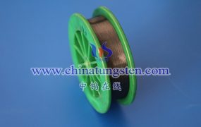 钨丝是否可以通过X射线成像进行检测？