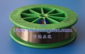 钨丝的长时间储存条件是什么？