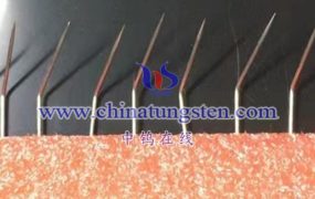 晶圆钨探针卡的主要应用场景是什么？