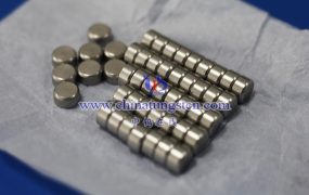 钡钨阴极百科全书