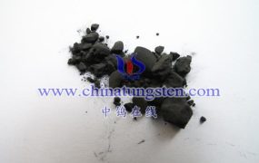 四溴化钨的替代品：氯化钨