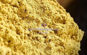 三斜晶型氧化钨有哪些应用案例？