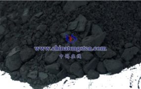 什么是纳米三氧化钨浆料？