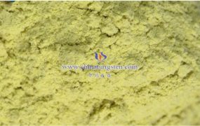 三斜晶型氧化钨有哪些优点和缺点？