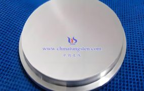 钨合金的导电性能如何？