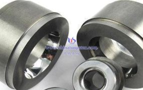 如何确保钨钼镍铁合金元素的均匀分布和合金的纯净度？