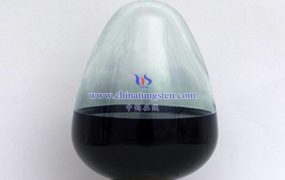 纳米三氧化钨浆料在光伏领域有什么应用？