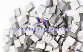 什么是钨钢木工锯齿焊接刀片？